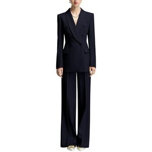 Anette Womens  2Pc Jacket & Pant Set